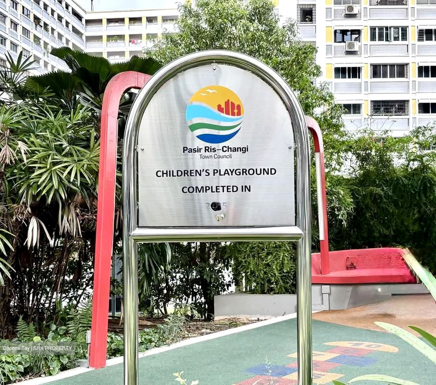 Blk 527C Costa Ris (Pasir Ris), HDB 3 Rooms #586776721